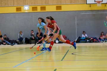 Bild 643 - A-Juniorinnen Punktrunde